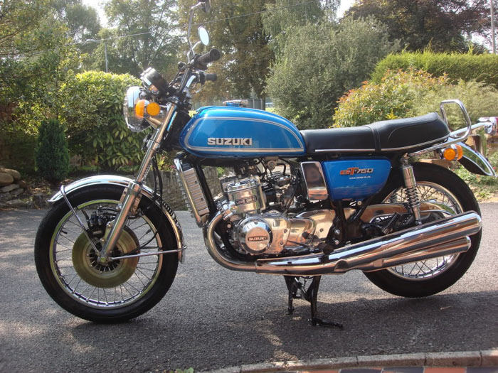 Suzuki Water Buffalo Value Suzuki Water Buffalo Value